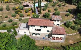 Podere La Casina